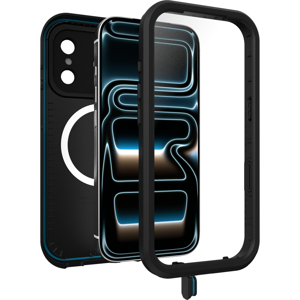 iPhone 17 Pro OtterBox Fr����� Series Case - Image 15407