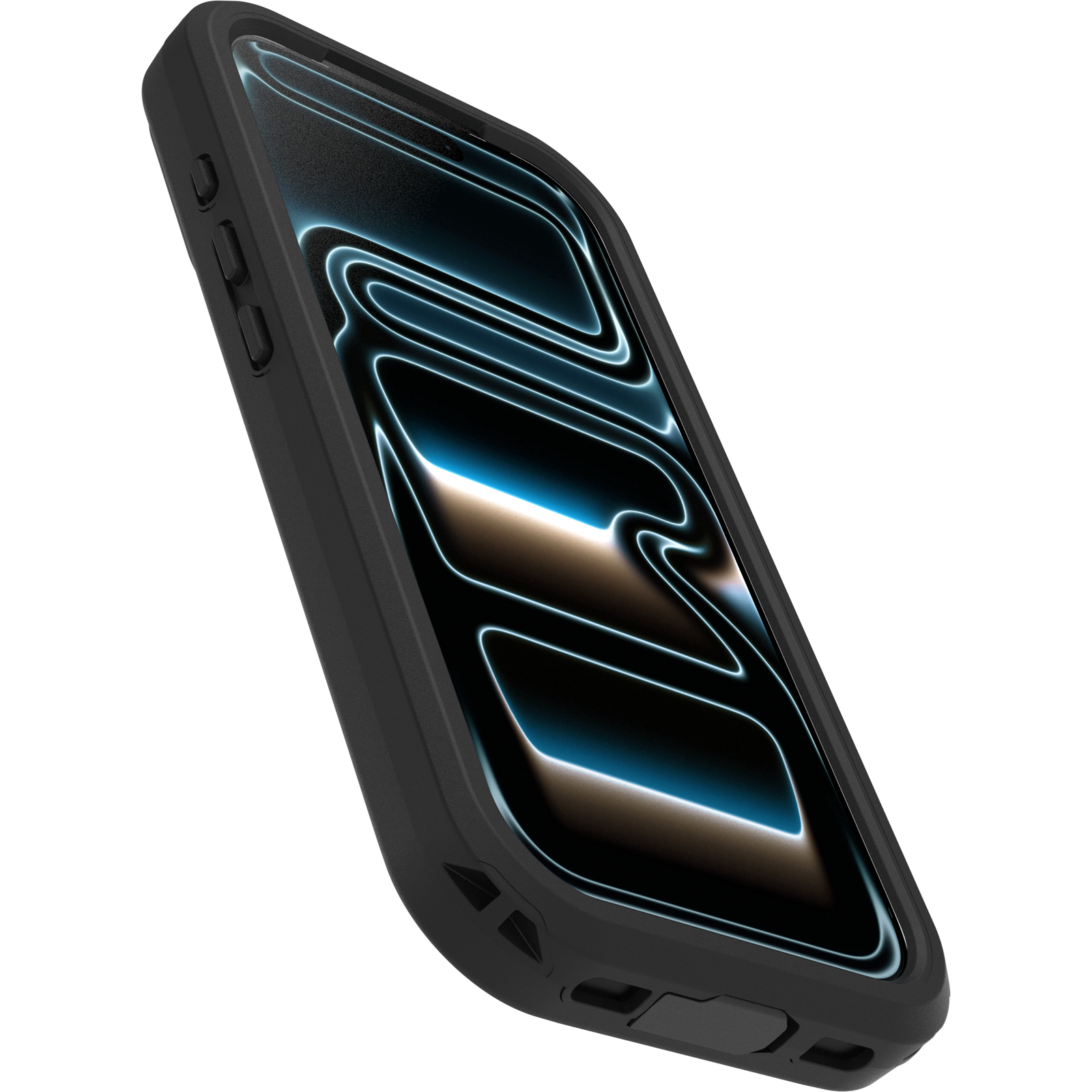 iPhone 17 Pro OtterBox Fr����� Series Case - Image 15408