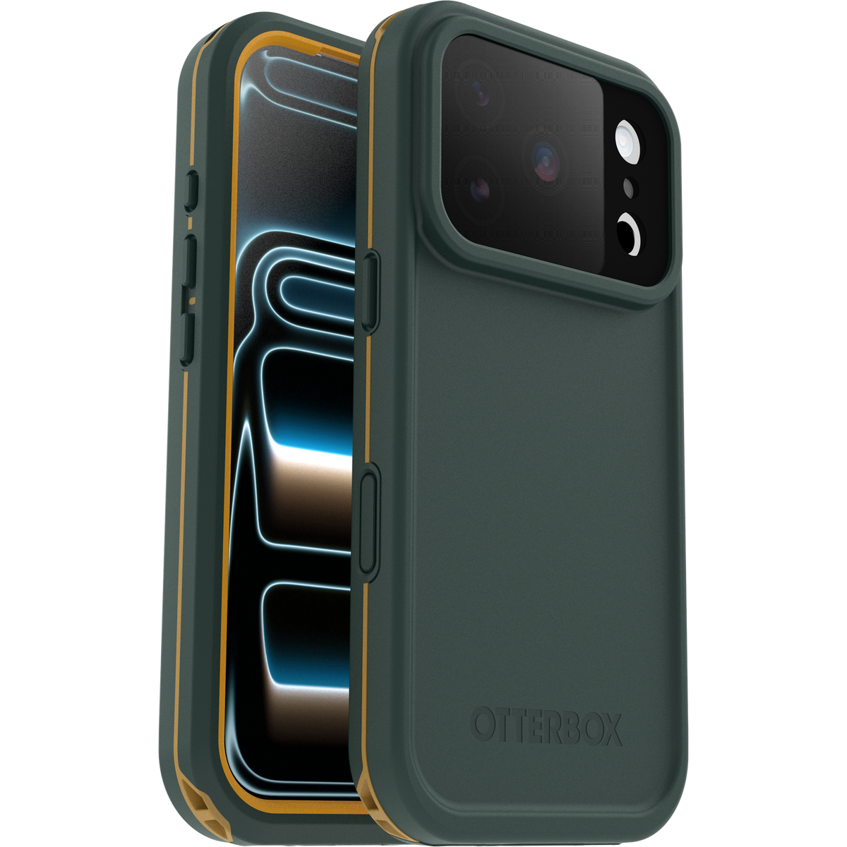 iPhone 17 Pro OtterBox Frē Series Case