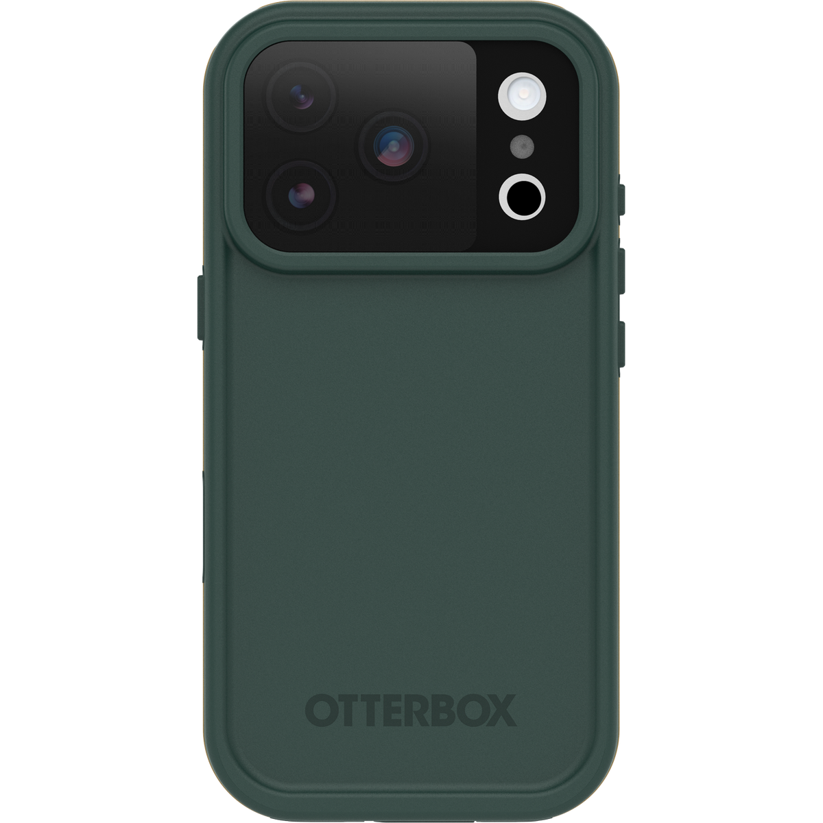 Best Waterproof iPhone 17 Pro Case | Otterbox Frē Series – OtterBox Best Waterproof iPhone 17 Pro Case | Otterbox Frē Series – OtterBox