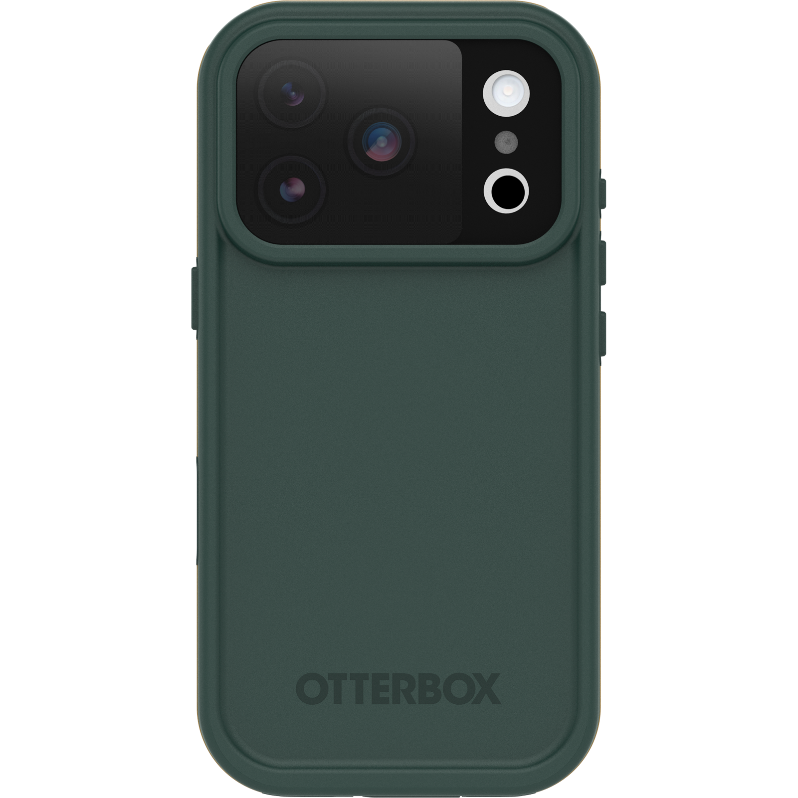 iPhone 17 Pro OtterBox Fr����� Series Case - Image 15410
