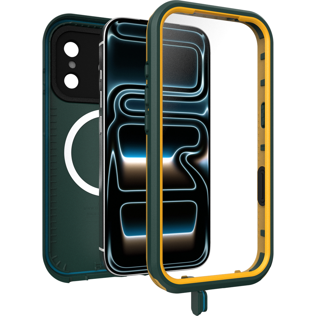 iPhone 17 Pro OtterBox Fr����� Series Case - Image 15411