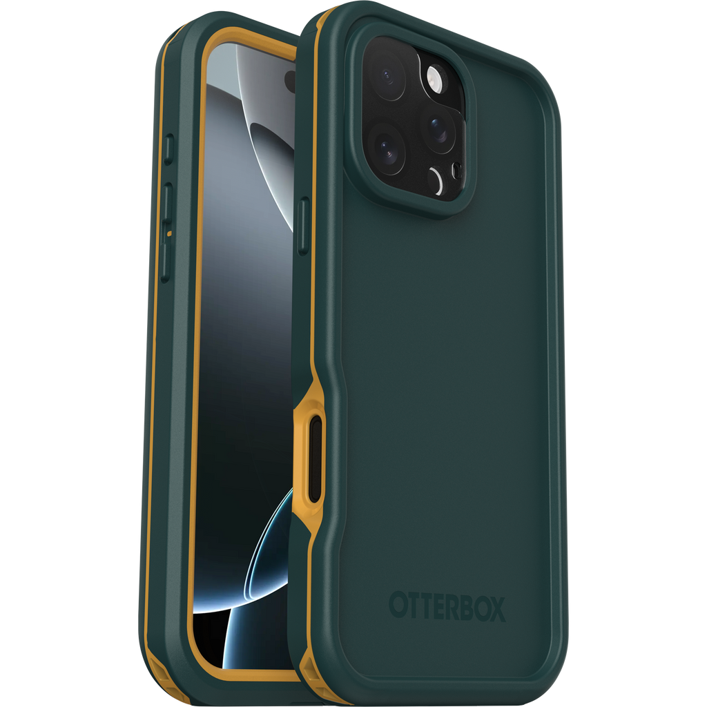iPhone 16 Pro Max OtterBox Fr����� Series for MagSafe Case - Image 8985