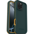 iPhone 16 Pro Max OtterBox Fr����� Series for MagSafe Case - Image 8985
