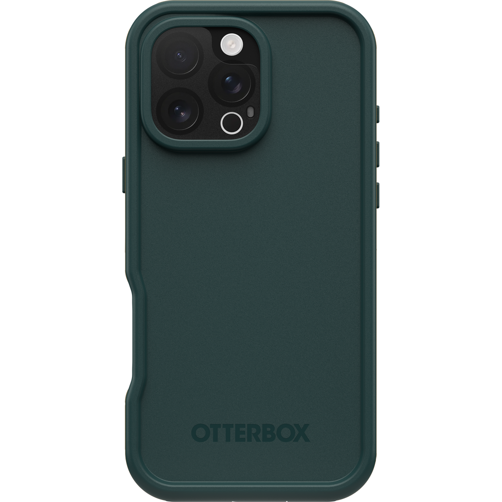 iPhone 16 Pro Max OtterBox Fr����� Series for MagSafe Case - Image 8986