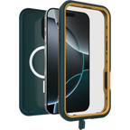 iPhone 16 Pro Max OtterBox Fr����� Series for MagSafe Case - Image 8987