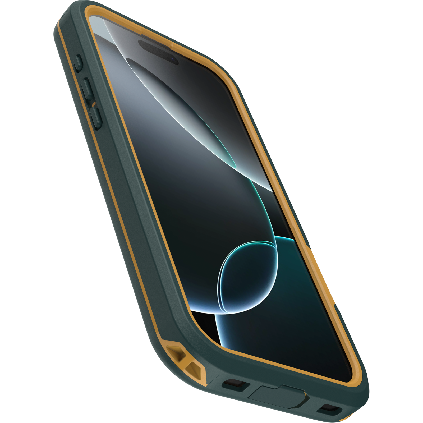 iPhone 16 Pro Max OtterBox Fr����� Series for MagSafe Case - Image 8988
