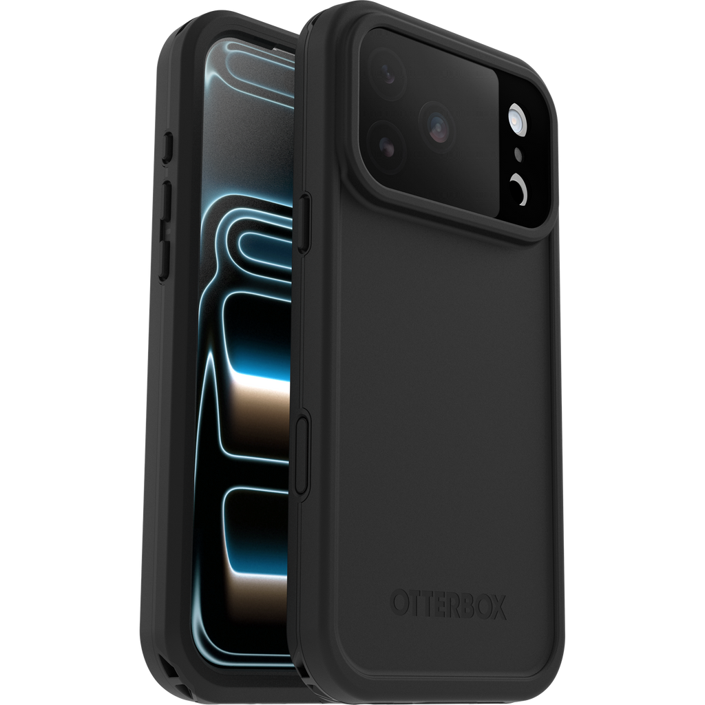 iPhone 17 Pro Max OtterBox Fr����� Series Case - Image 15828