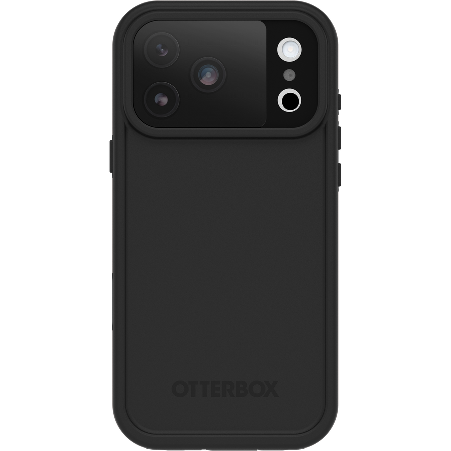 iPhone 17 Pro Max OtterBox Fr����� Series Case - Image 15829