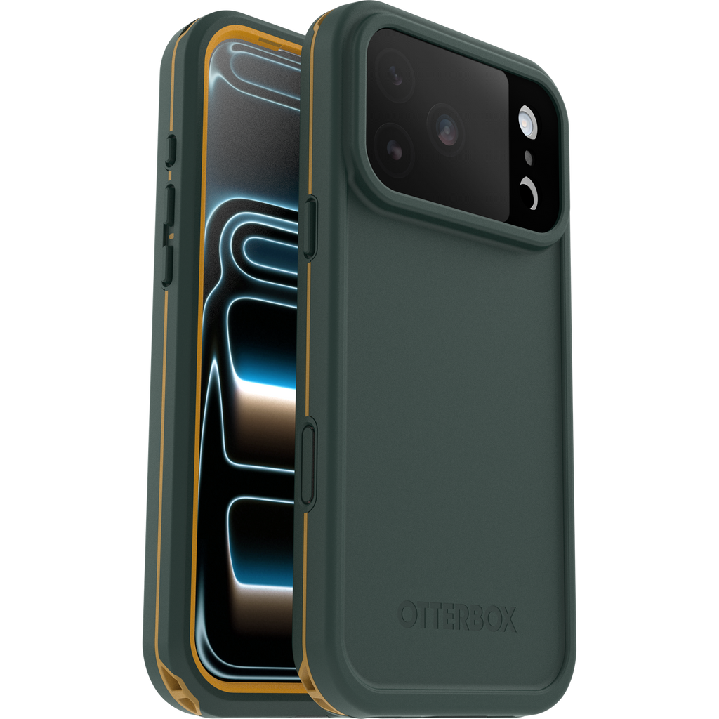 iPhone 17 Pro Max OtterBox Fr����� Series Case - Image 15832