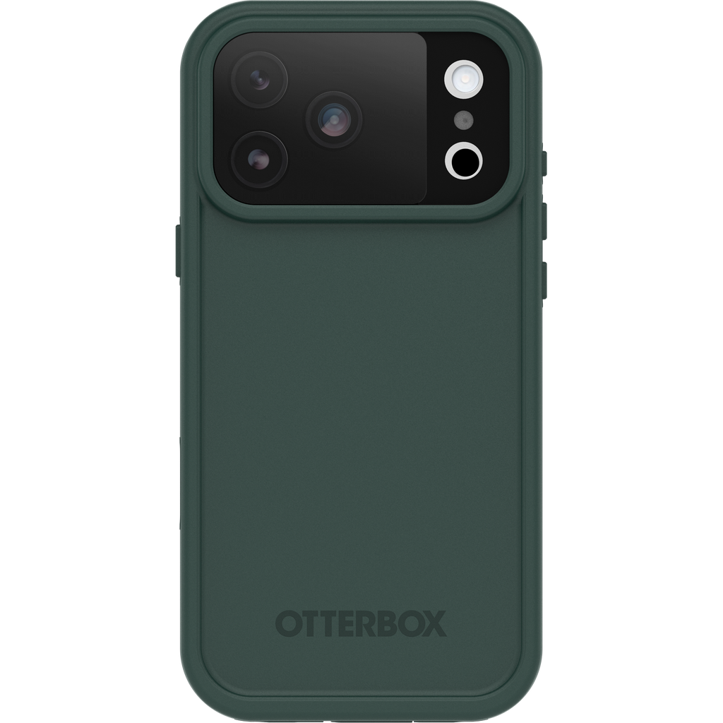 iPhone 17 Pro Max OtterBox Fr����� Series Case - Image 15833