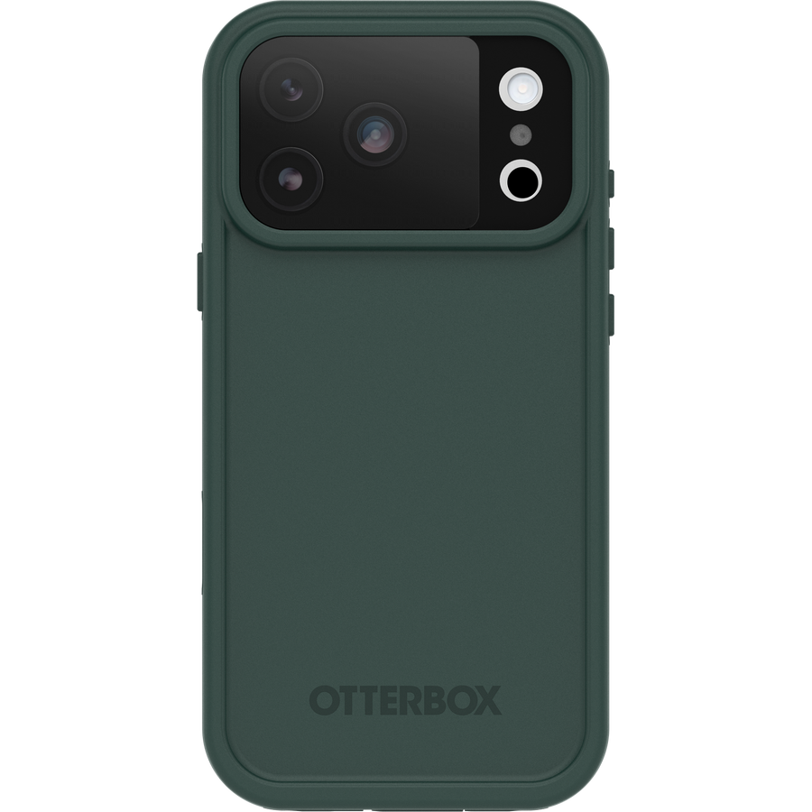 iPhone 17 Pro Max OtterBox Fr����� Series Case - Image 15833