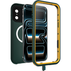 iPhone 17 Pro Max OtterBox Fr����� Series Case - Image 15834