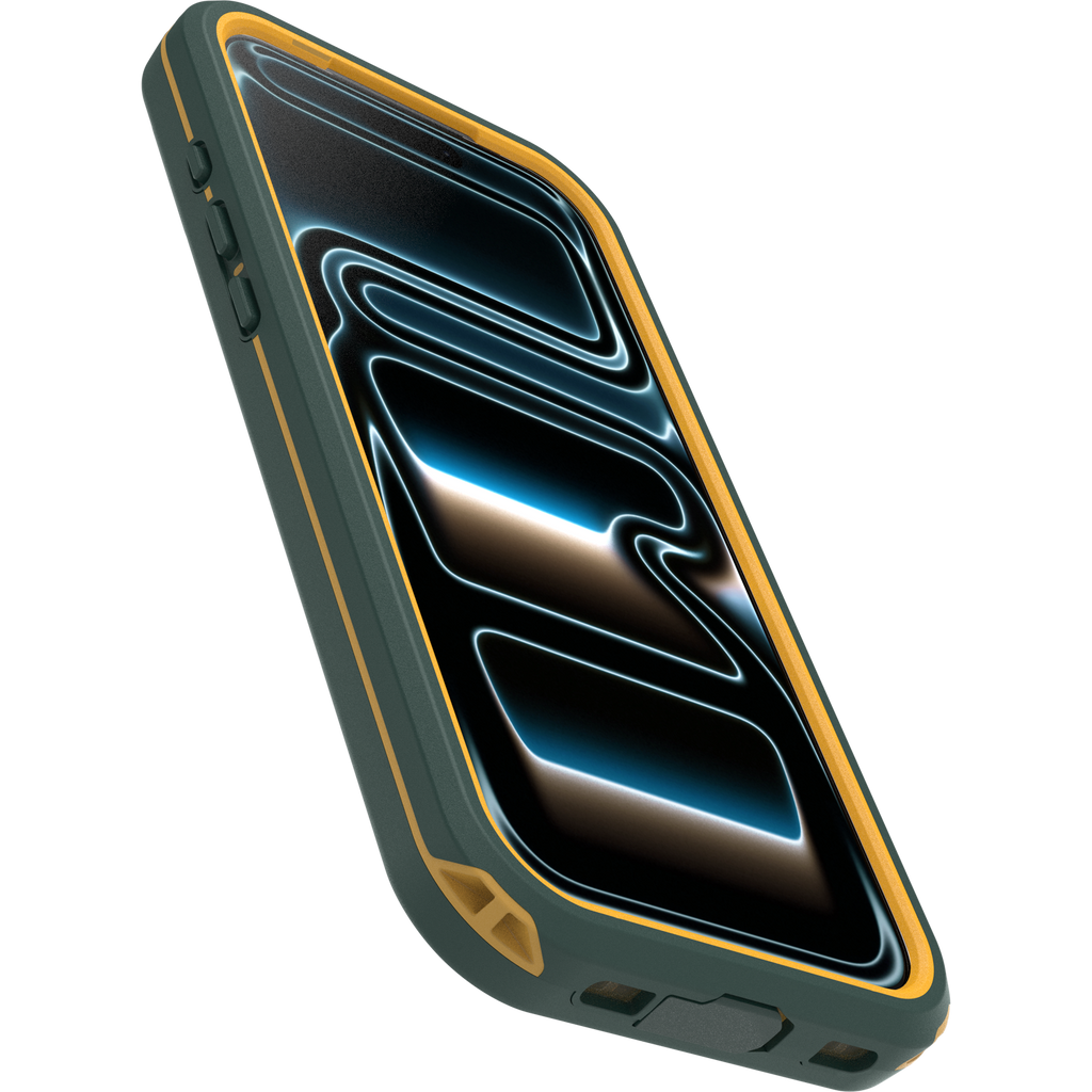 iPhone 17 Pro Max OtterBox Fr����� Series Case - Image 15835