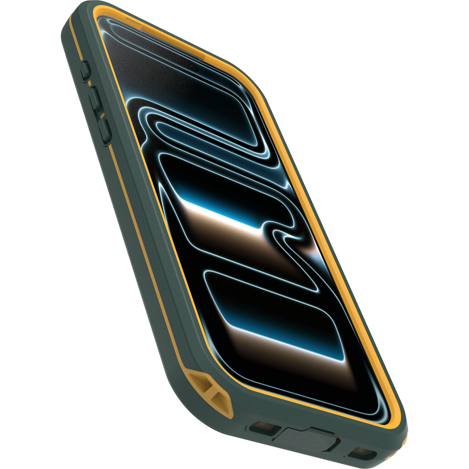 iPhone 17 Pro Max OtterBox Fr����� Series Case - Image 15835