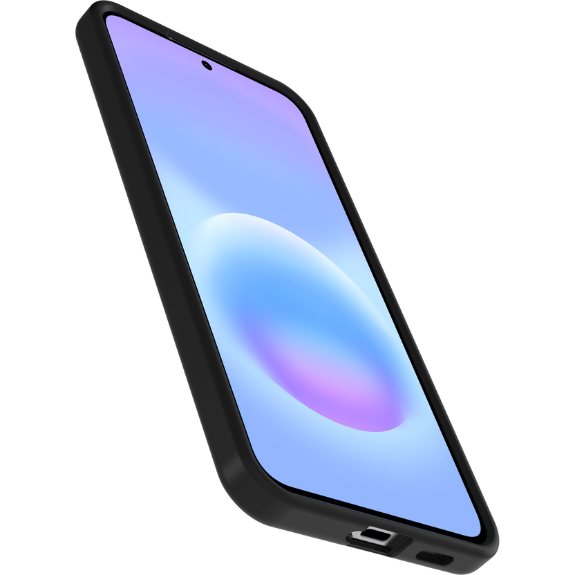 Profile for GALAXY A57 5G in Black