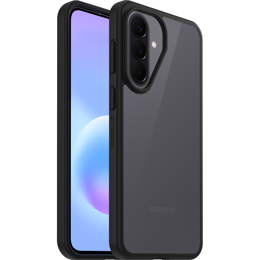 Profile for GALAXY A57 5G in Black Crystal