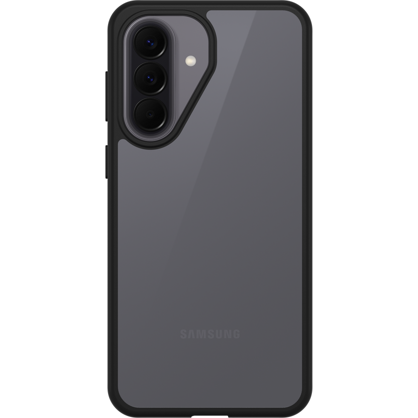 Profile for GALAXY A57 5G in Black Crystal