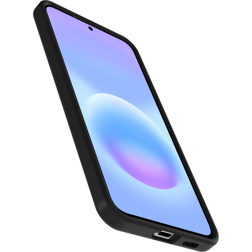 Profile for GALAXY A57 5G in Black Crystal