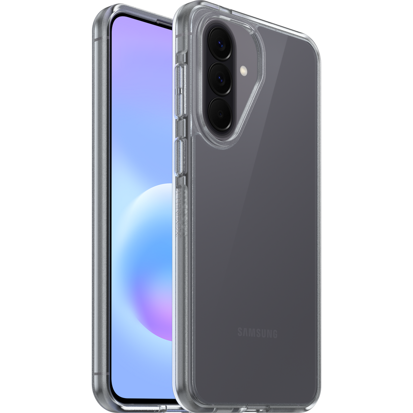 Profile for GALAXY A57 5G in Clear