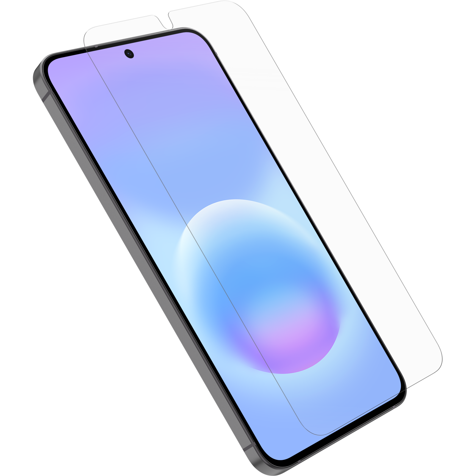 Galaxy A57 5G OtterBox Glass Screen Protector