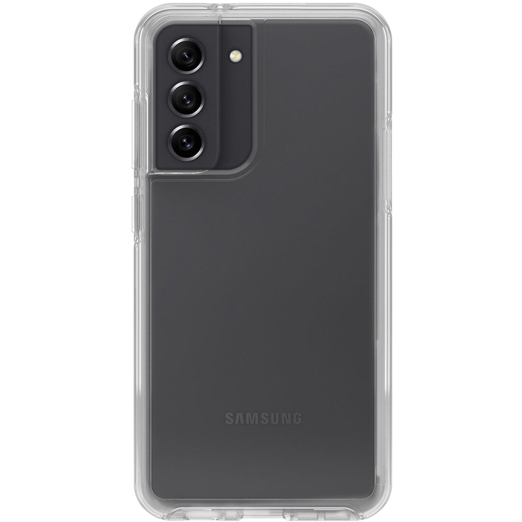 Galaxy S21 FE 5G Symmetry Series Clear Case - Image 28125