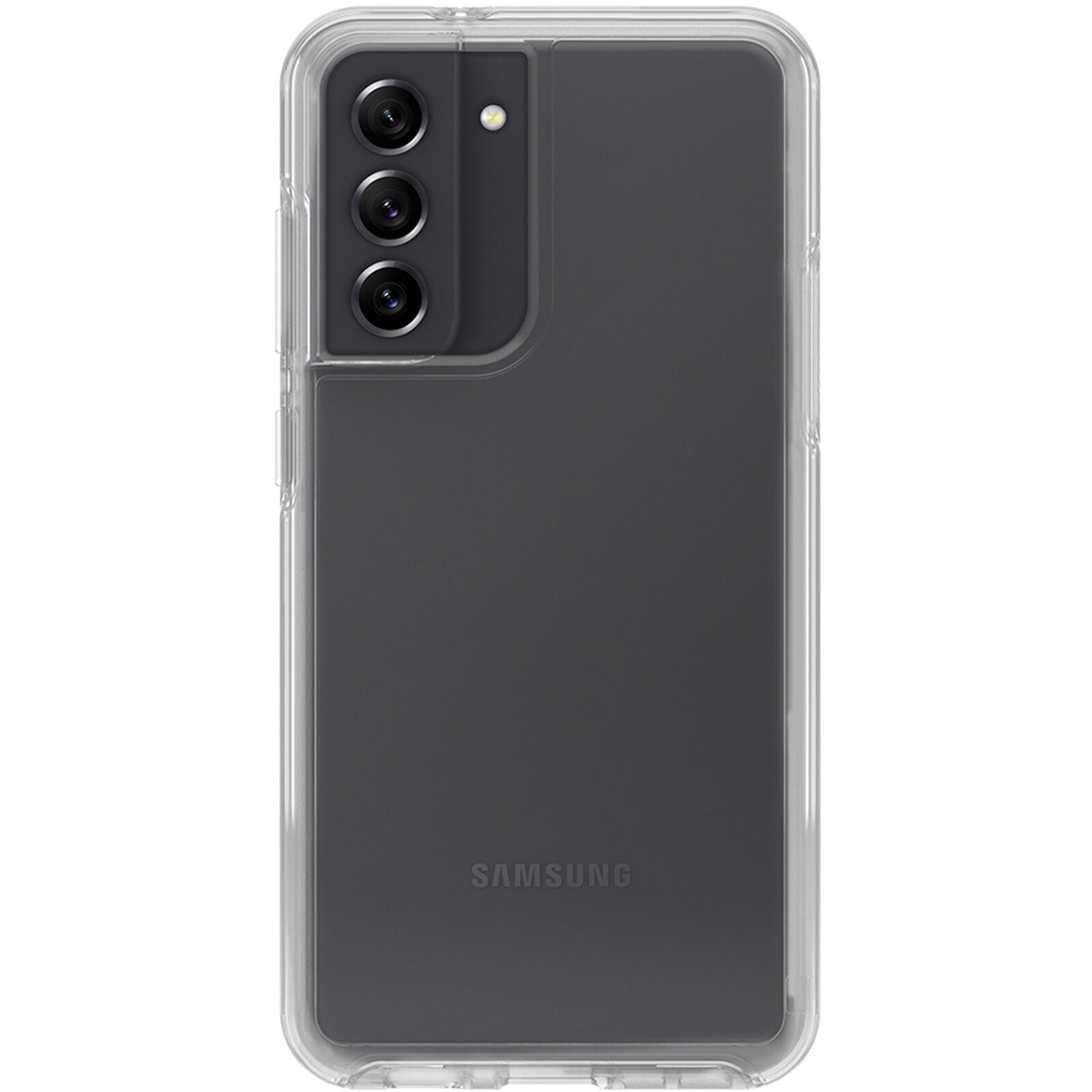 Galaxy S21 FE 5G Symmetry Series Clear Case - Image 28125