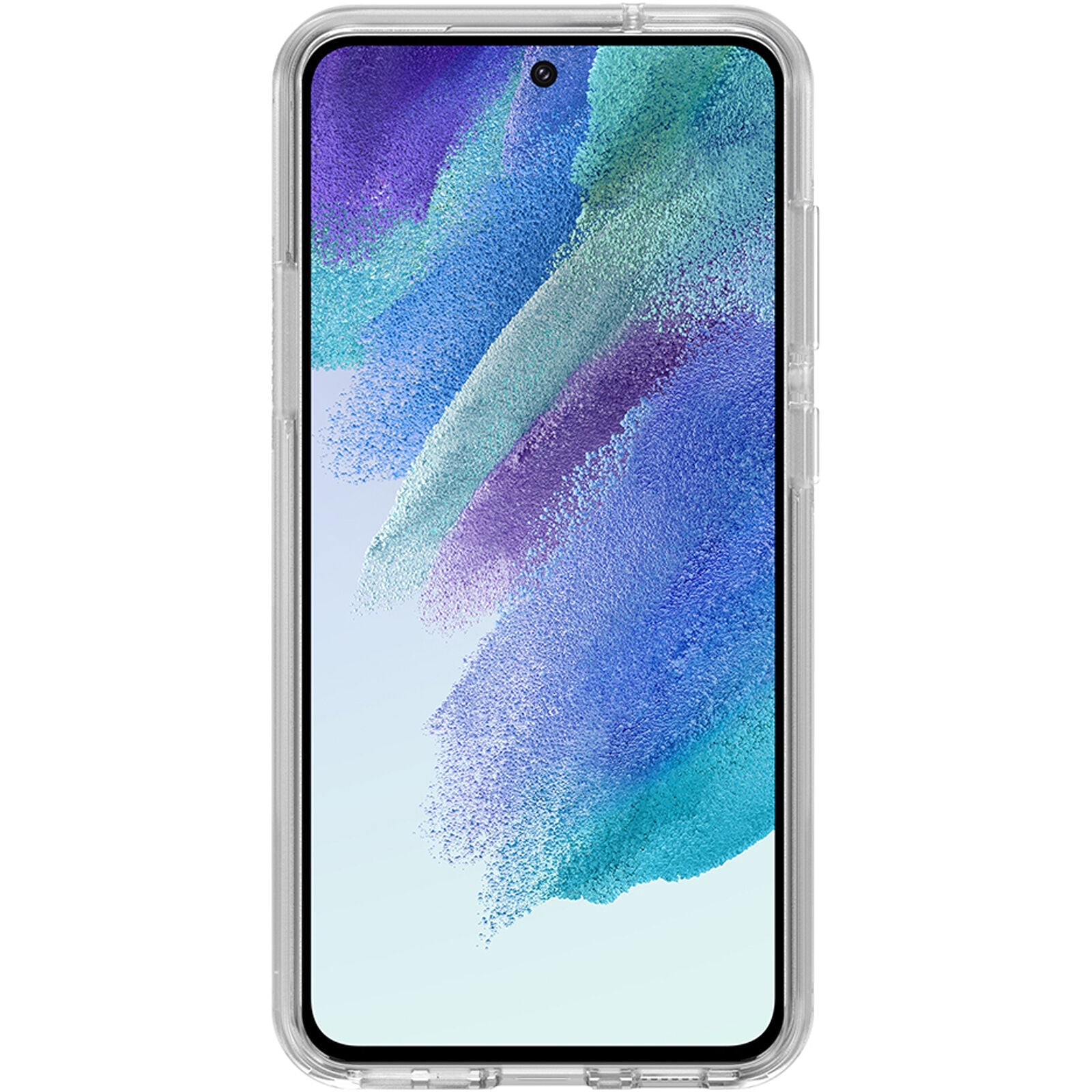 Galaxy S21 FE 5G Symmetry Series Clear Case - Image 28126