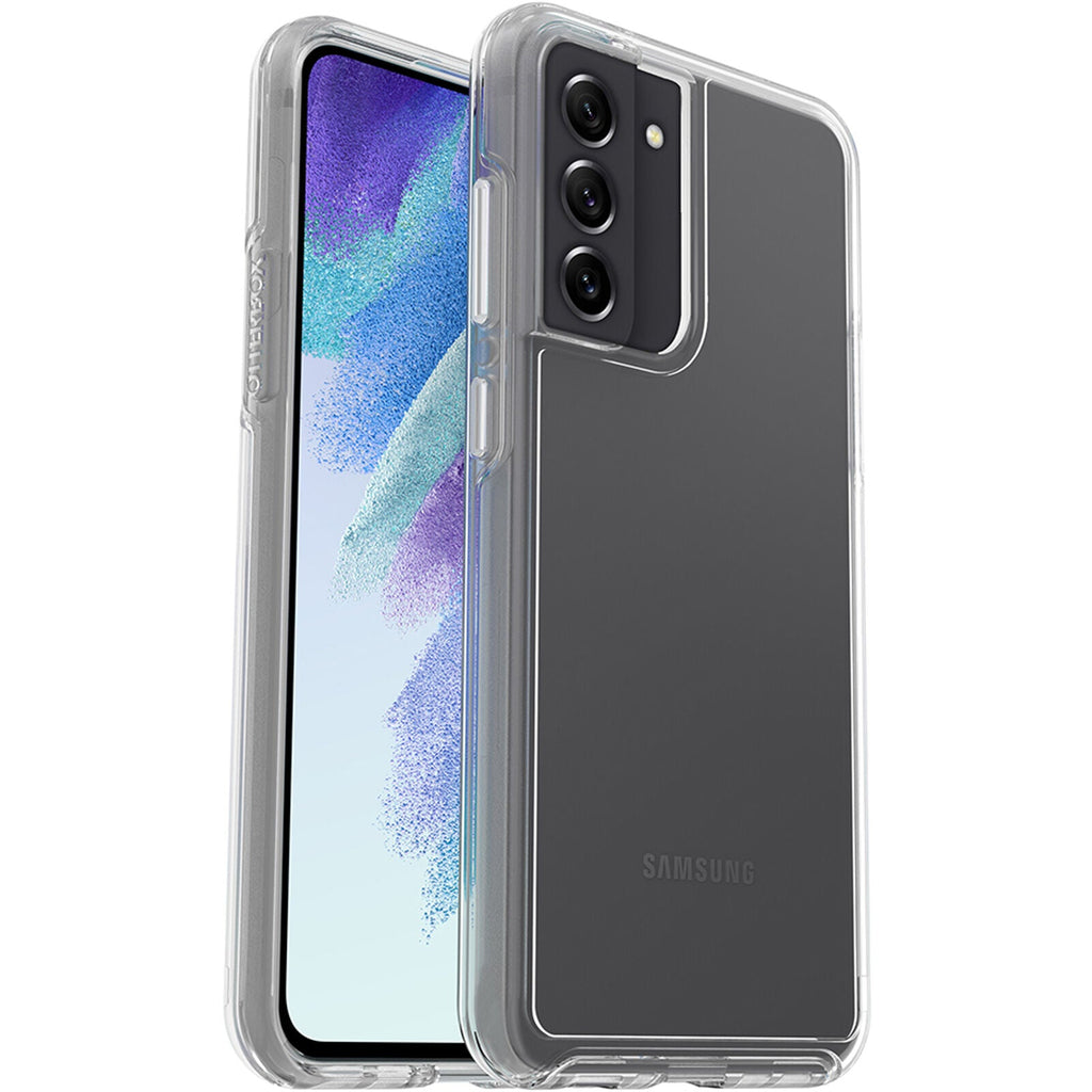 Galaxy S21 FE 5G Symmetry Series Clear Case - Image 28127