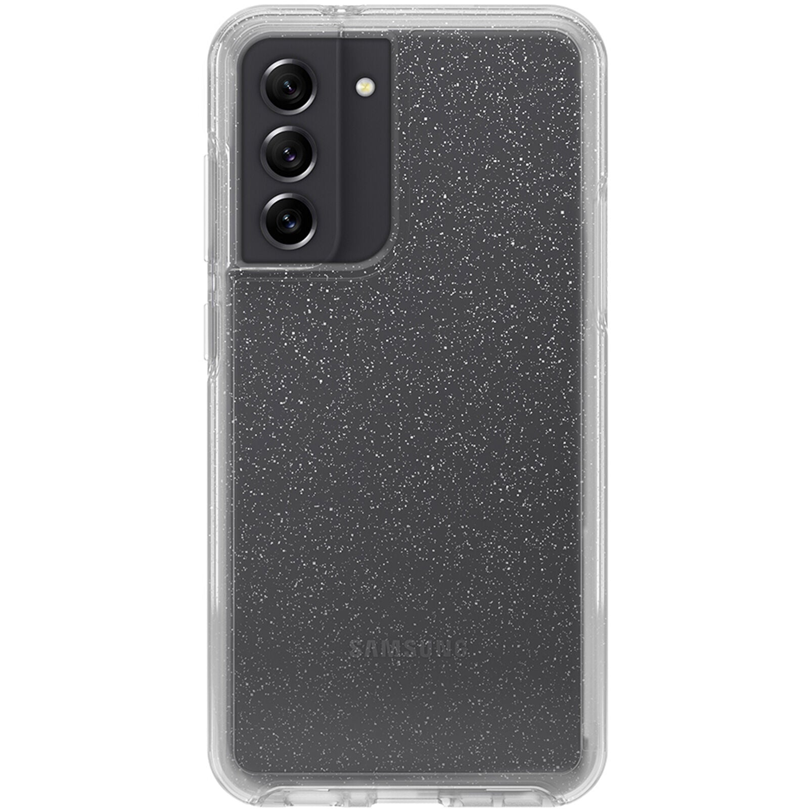 Galaxy S21 FE 5G Case | OtterBox Symmetry Clear Case
