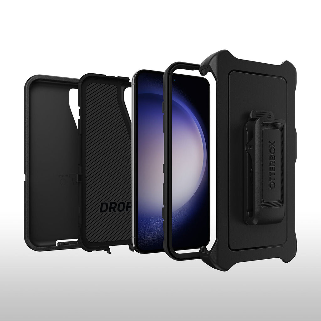 Galaxy S23 Defender Series Case