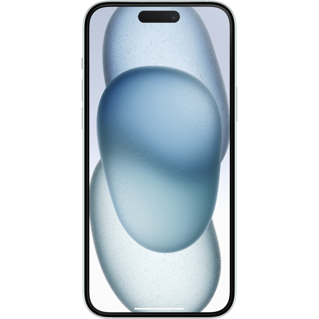 iPhone 15 Plus OtterBox Glass Screen Protector - Image 14281
