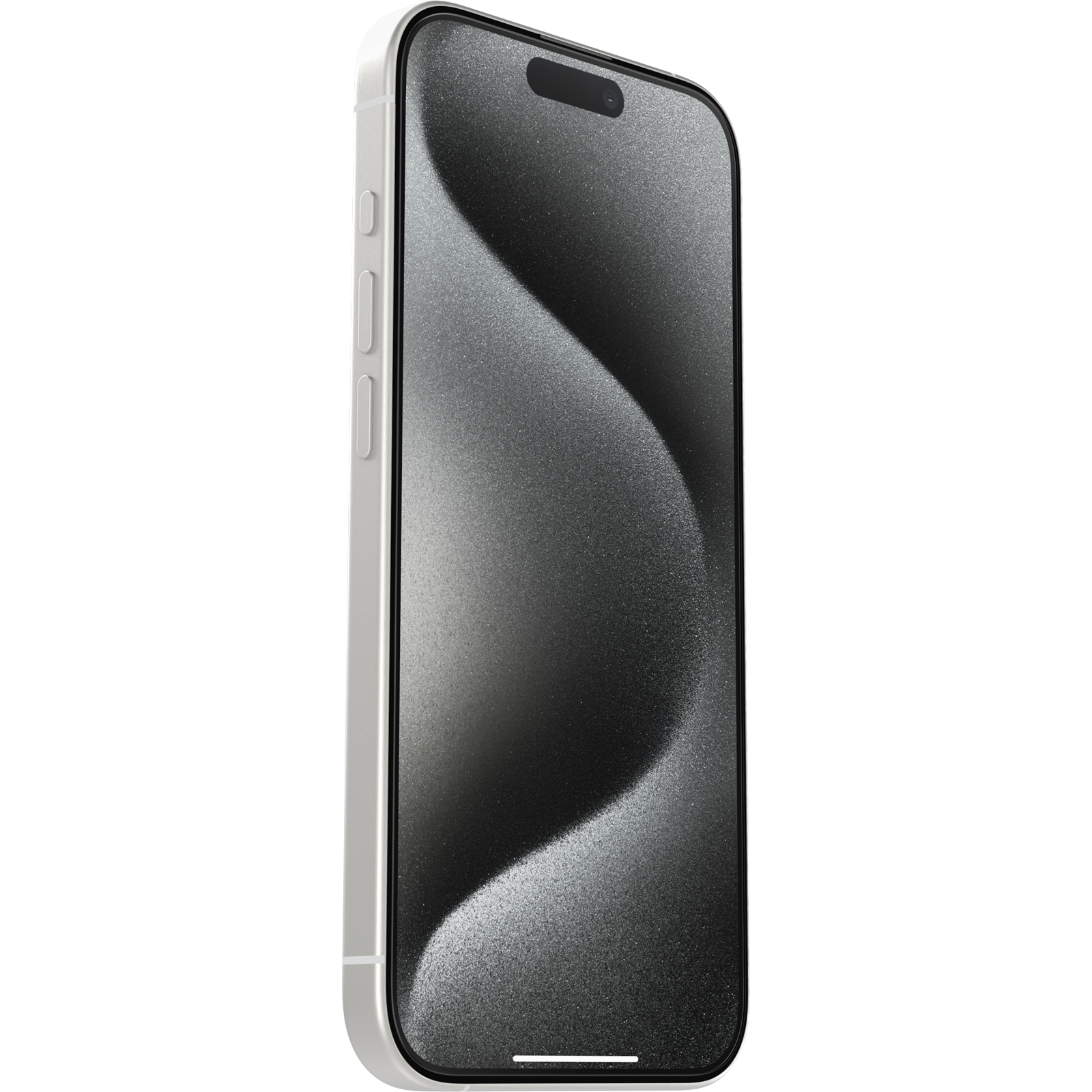 iPhone 15 Pro OtterBox Glass Screen Protector - Image 14367