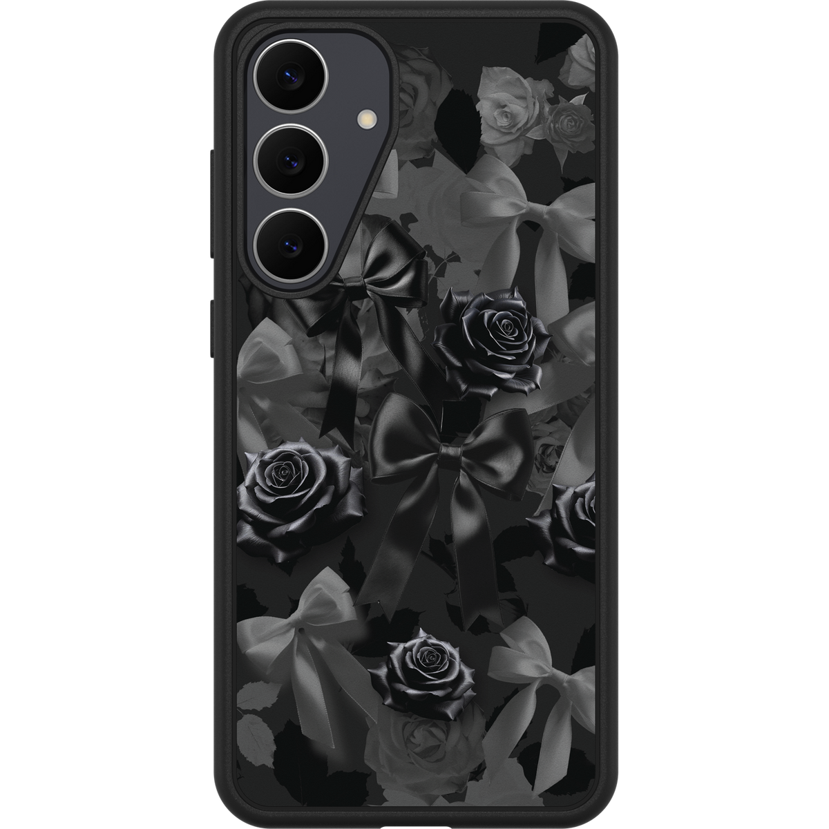 Galaxy S25 FE Symmetry Series Gothic Revival Collection Case - Image 31471