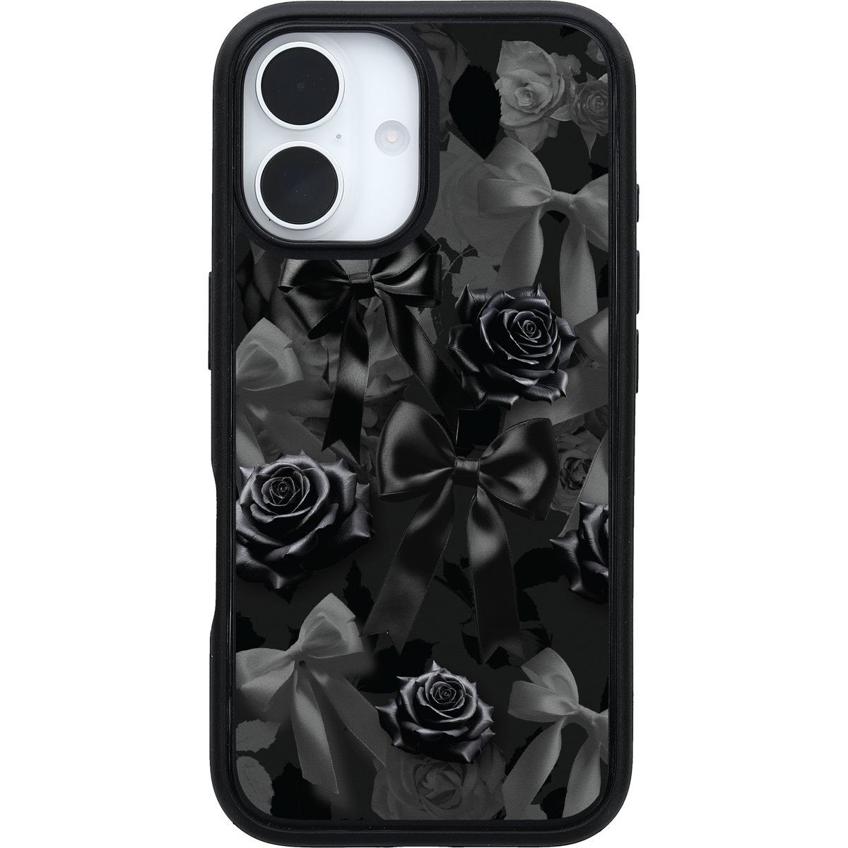 iPhone 16 Symmetry Series Gothic Revival Collection Case