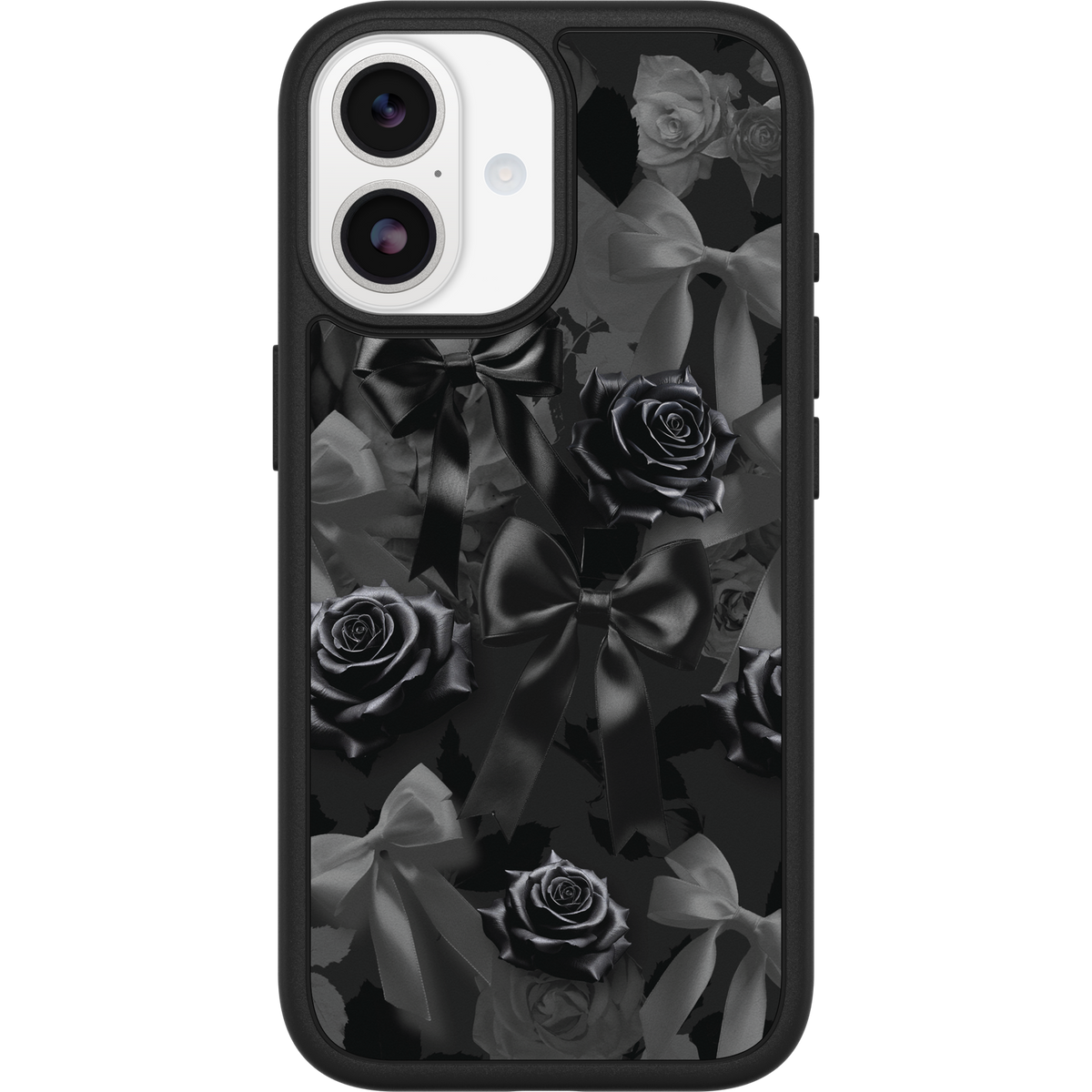 Gothic MagSafe iPhone 17 Case | OtterBox Symmetry Series