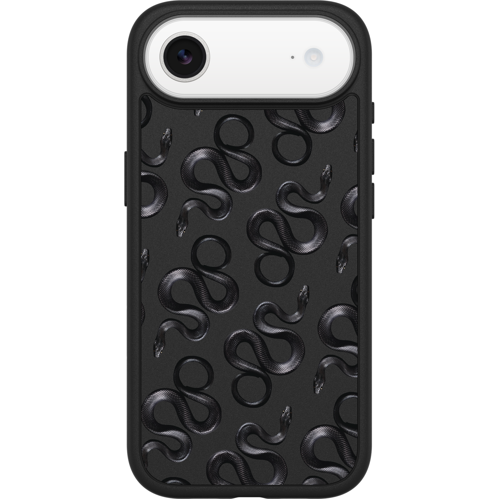 iPhone Air Symmetry Series with Camera Control Gothic Revival Collection Case - Image 31592