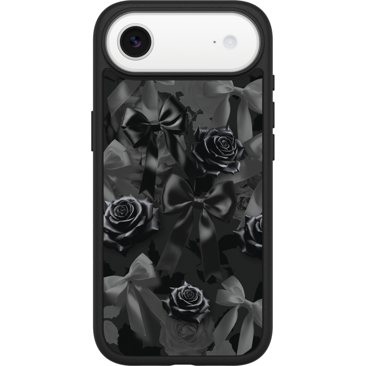 iPhone Air Symmetry Series with Camera Control Gothic Revival Collection Case