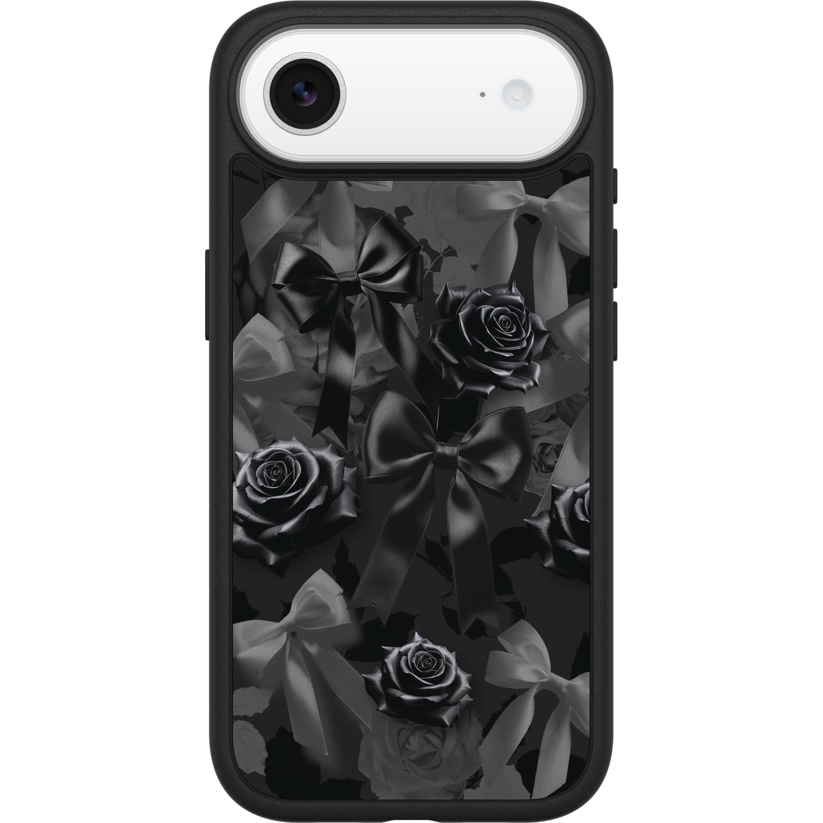 iPhone Air Symmetry Series with Camera Control Gothic Revival Collection Case - Image 31593