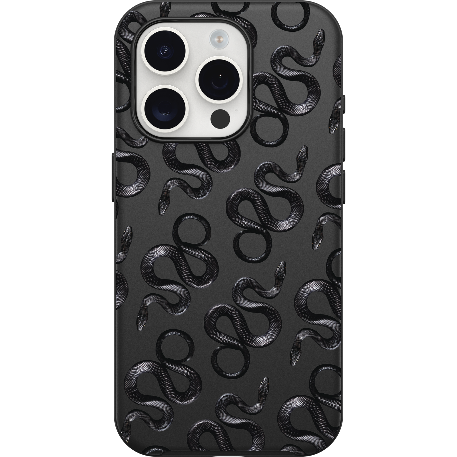 iPhone 15 Pro Symmetry Series Gothic Revival Collection Case - Image 31450