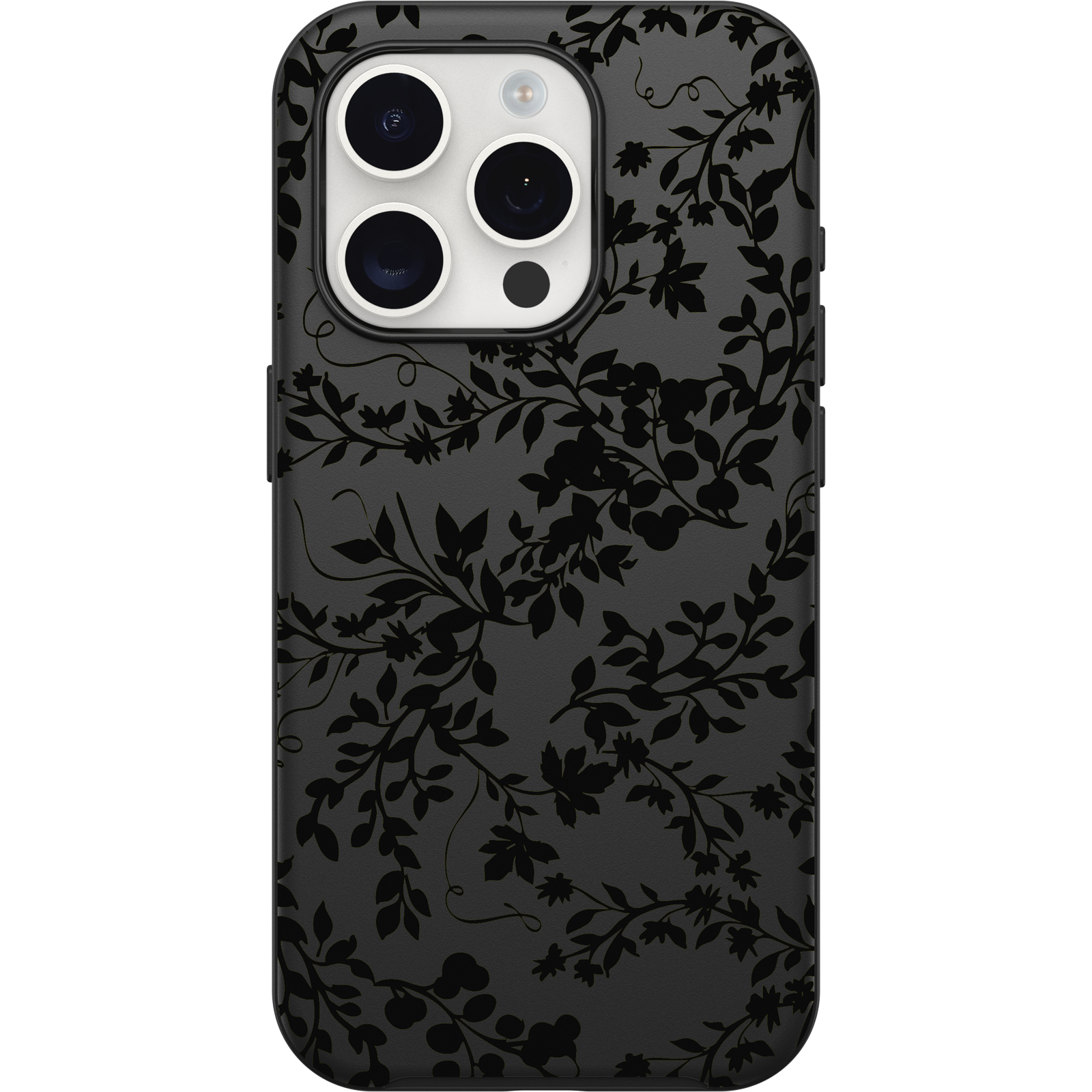 iPhone 15 Pro Symmetry Series Gothic Revival Collection Case - Image 31452