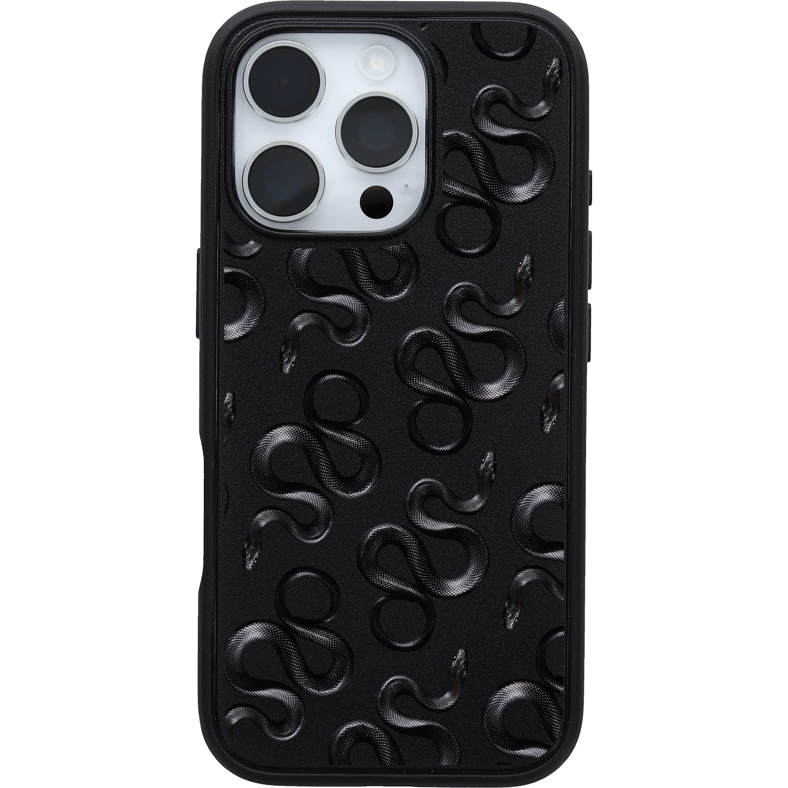 iPhone 16 Pro Symmetry Series Gothic Revival Collection Case - Image 31588