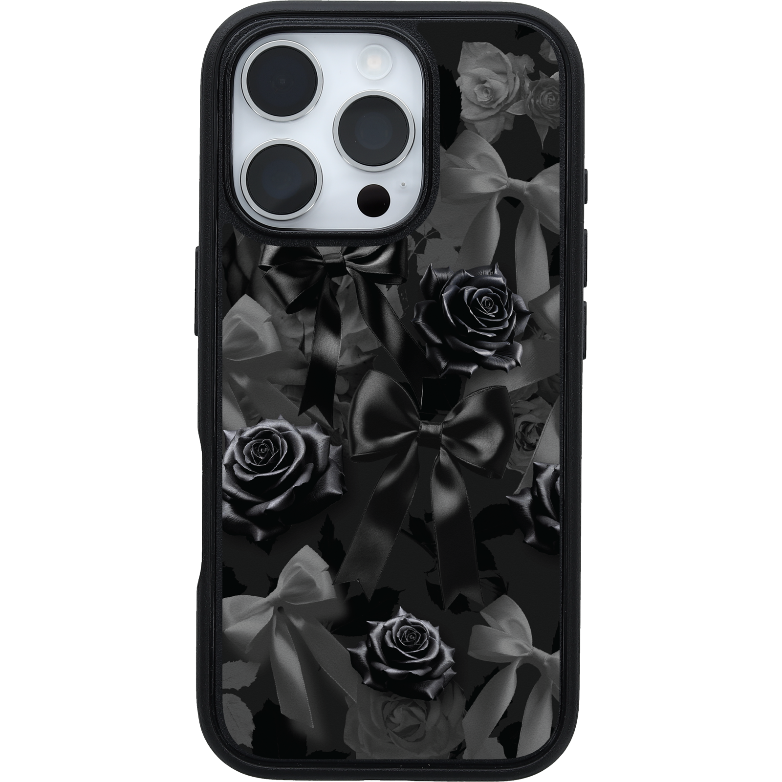 iPhone 16 Pro Symmetry Series Gothic Revival Collection Case - Image 31589