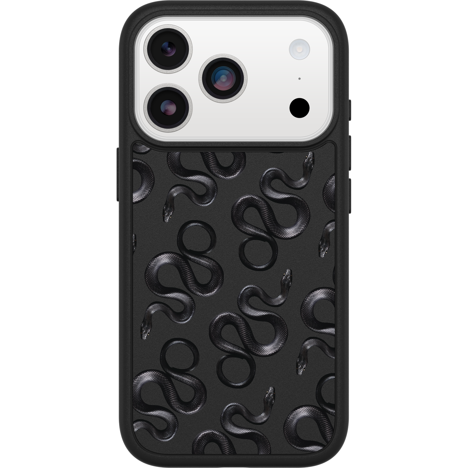 iPhone 17 Pro Symmetry Series Gothic Revival Collection Case - Image 31294