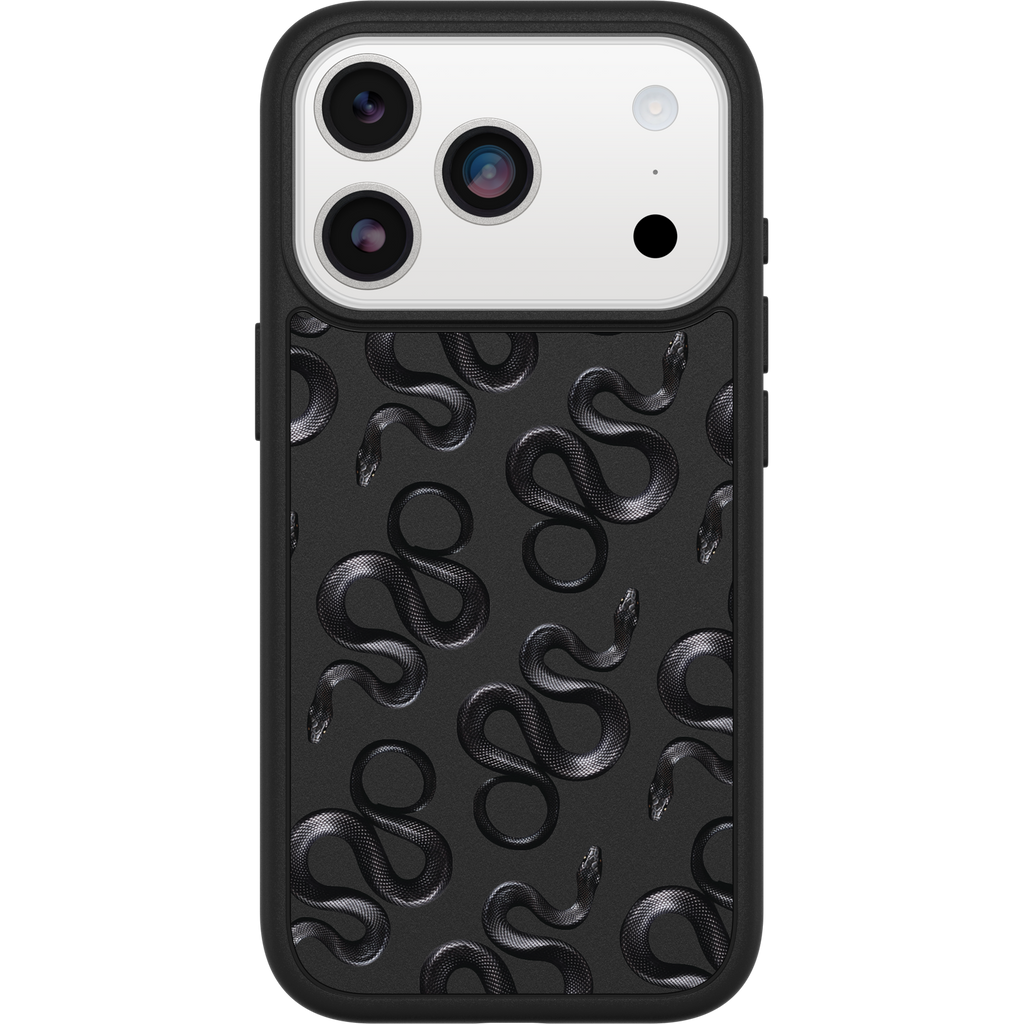 iPhone 17 Pro Symmetry Series Gothic Revival Collection Case - Image 31293