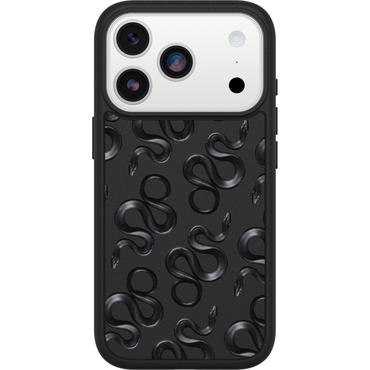 iPhone 17 Pro Symmetry Series Gothic Revival Collection Case