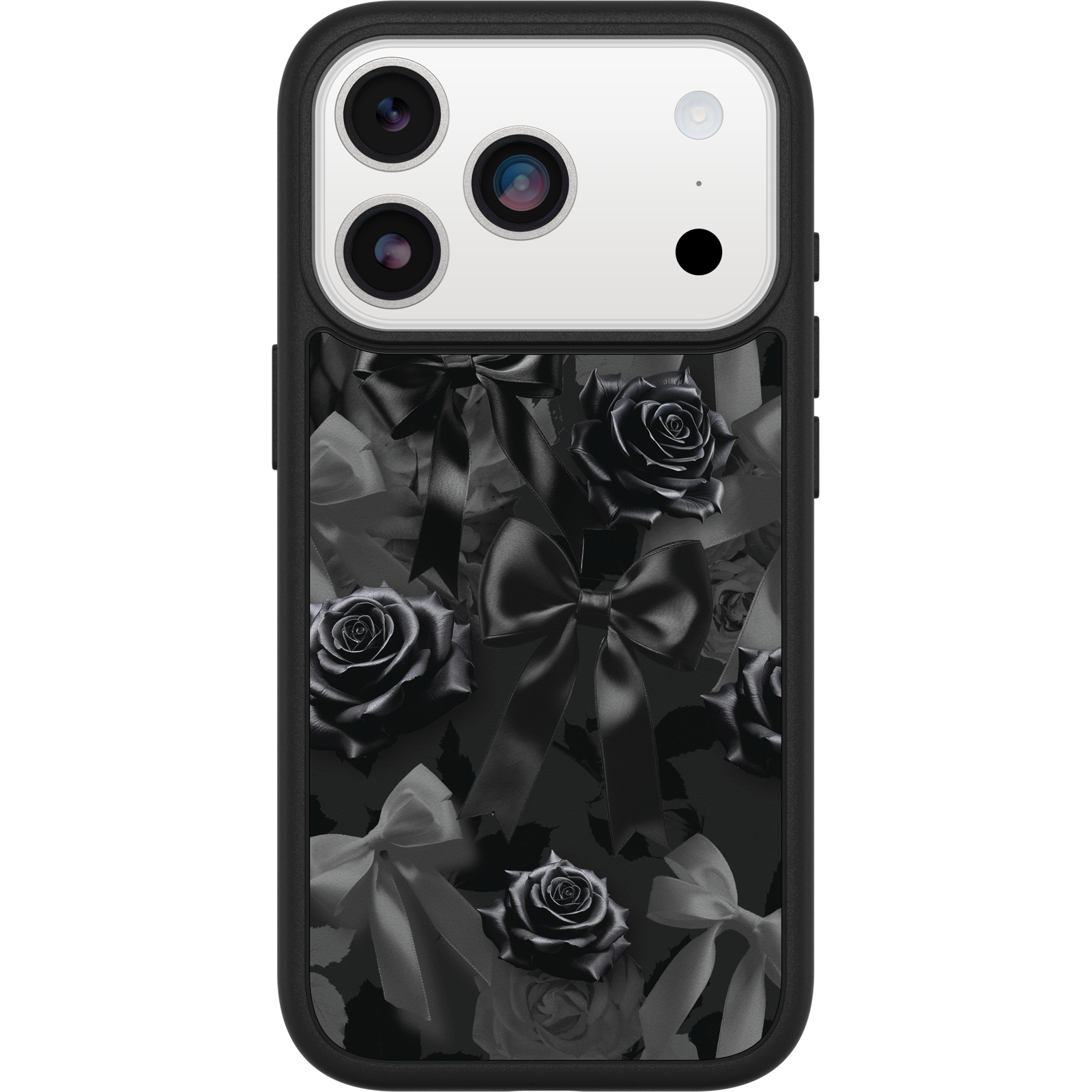 iPhone 17 Pro Symmetry Series Gothic Revival Collection Case - Image 31296