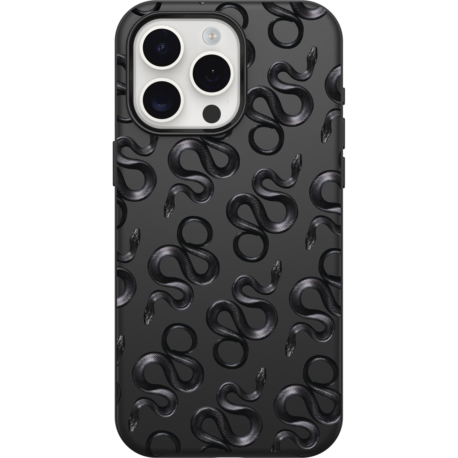 iPhone 15 Pro Max Symmetry Series Gothic Revival Collection Case - Image 31604