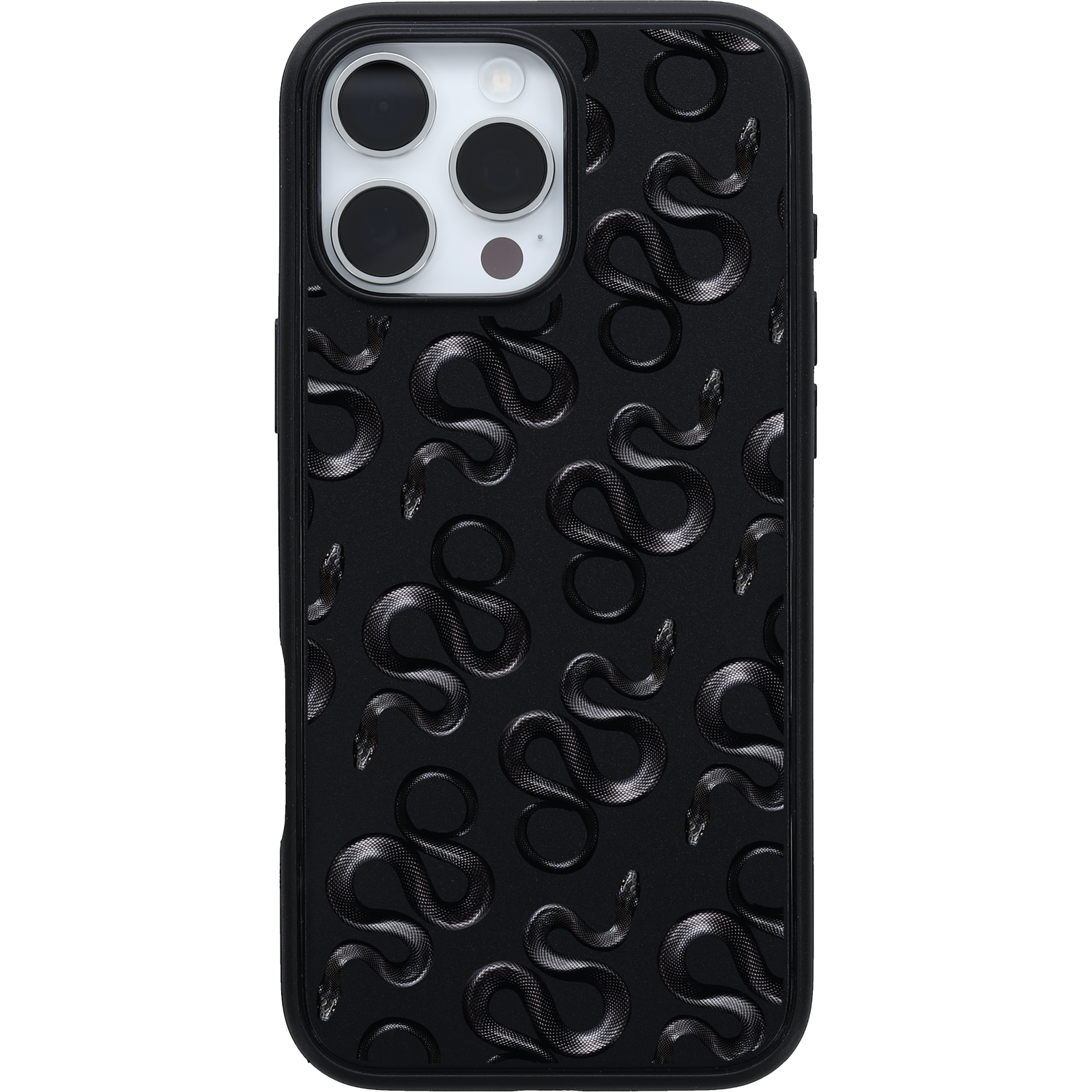 iPhone 16 Pro Max Symmetry Series Gothic Revival Collection Case - Image 31466