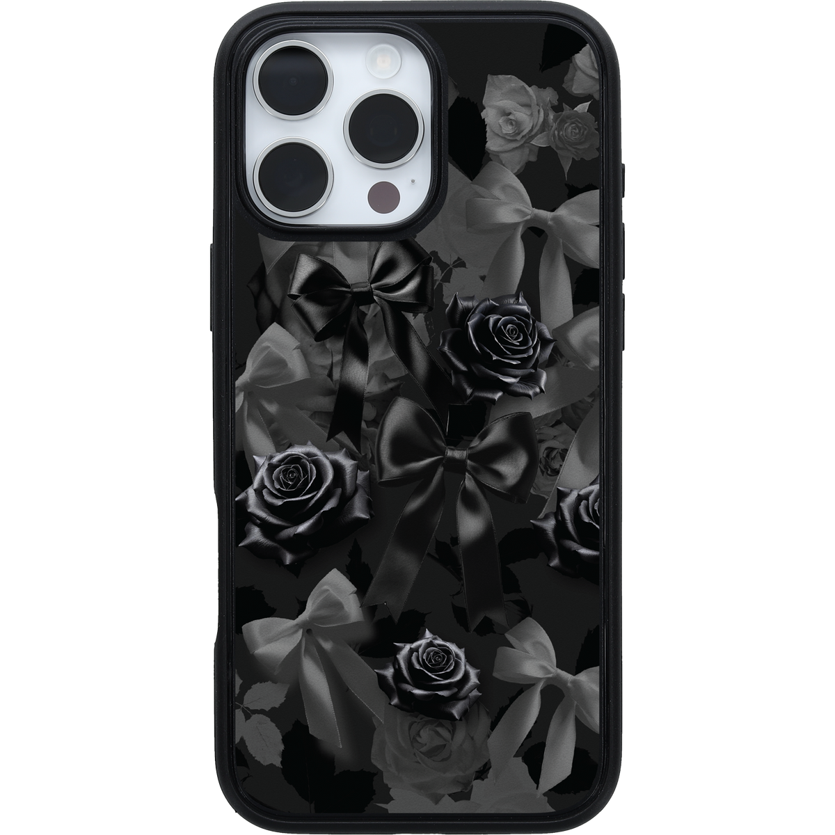 Gothic MagSafe iPhone 16 Pro Max Case | OtterBox